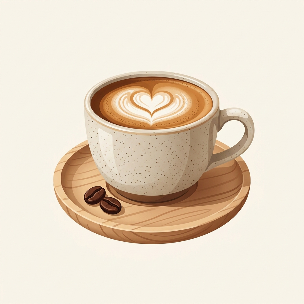 فلات وايت (Flat White)